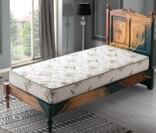 Pooly Comfort Bed 70x120 cm Yaylı Yatak kullananlar yorumlar